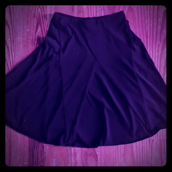 Amy's closet skirt - Picture 1 of 1